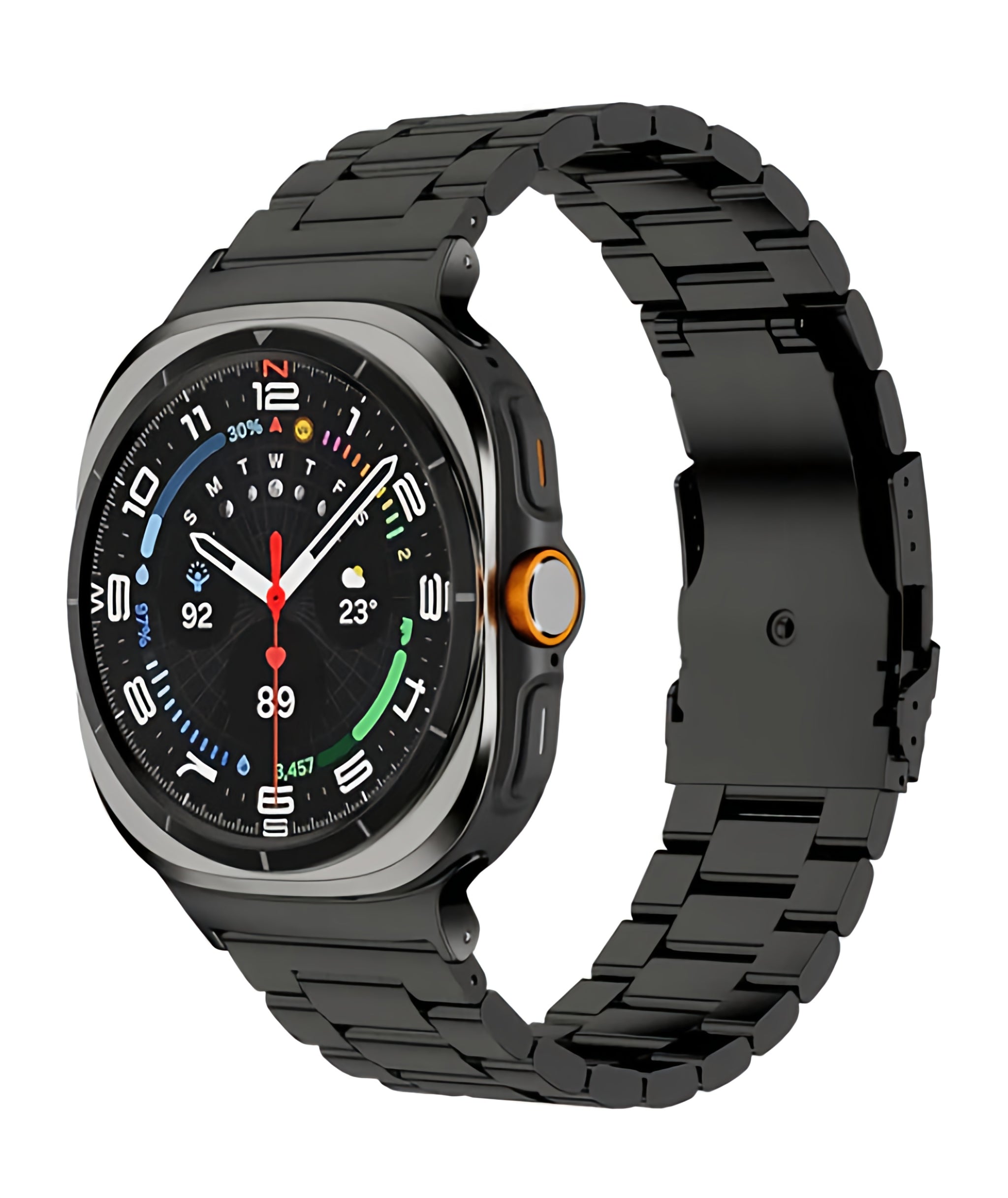 JS7 Ultra Smart Watch RLX Edition 47mm