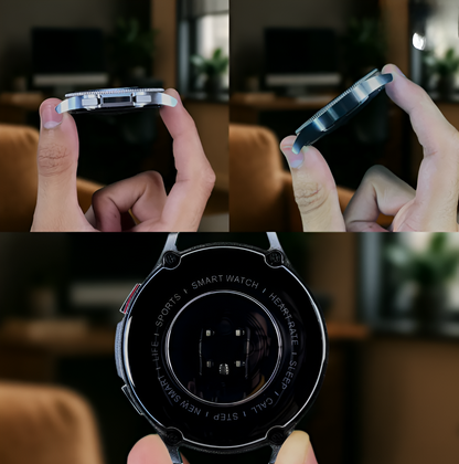 JS Watch 6 Classic