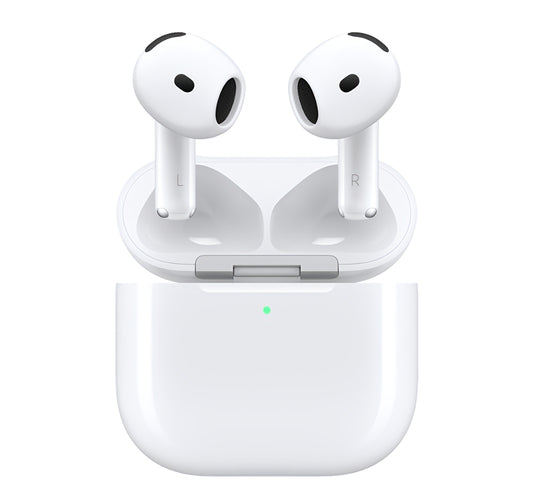Airpods 4 Pro (Active Noise Cancellation)