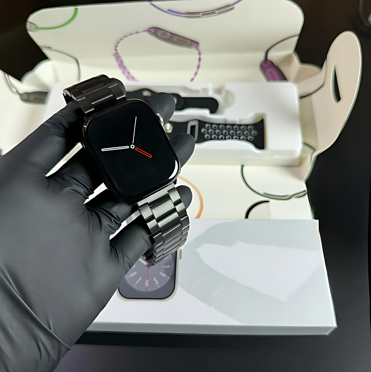 Series 10 Rlx Edition