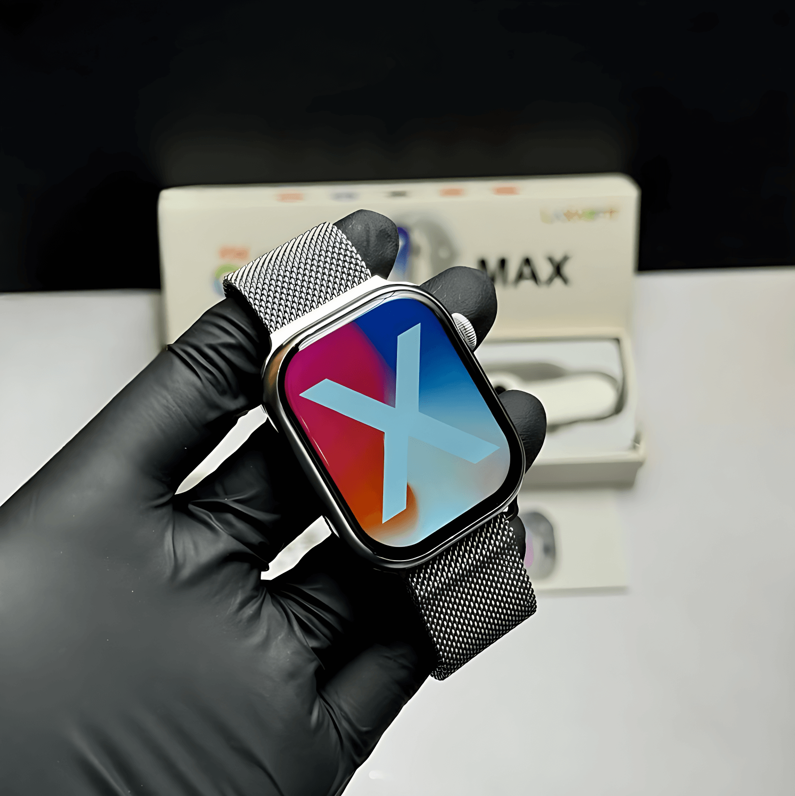 S10 Max (10th Anniversary Edition)