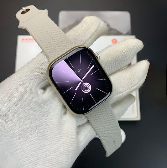 Hk9 Pro Plus (Super AMOLED)