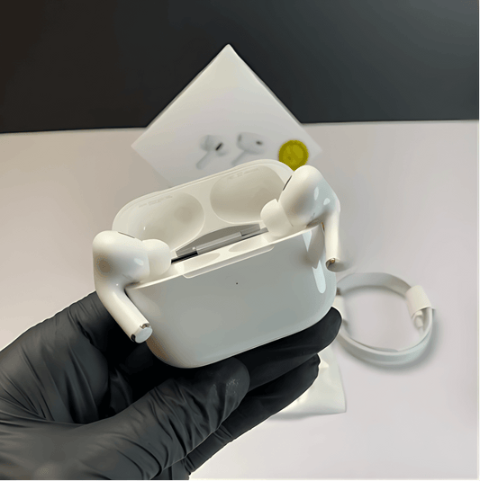 AirPods Pro 2 Type-C ANC Buzzer Edition