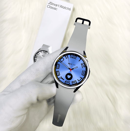 JS Watch 6 Classic
