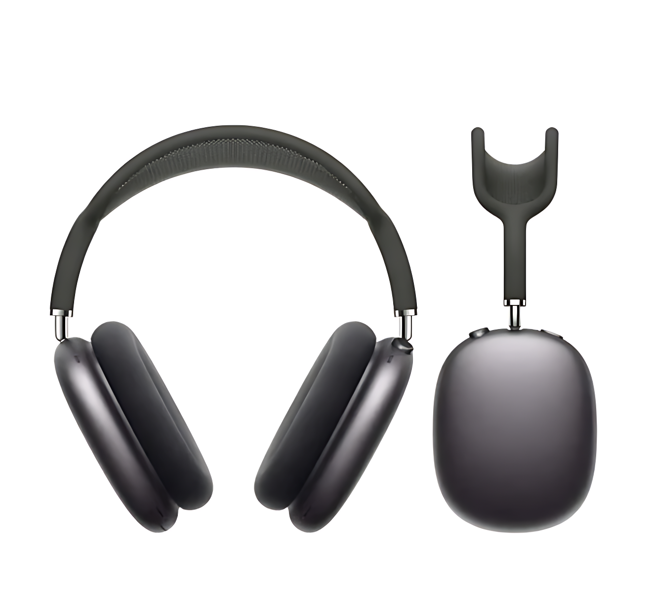 Airpods Max wireless headphone Premium Quality