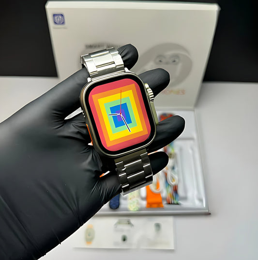 I20 Ultra Max Smart Watch